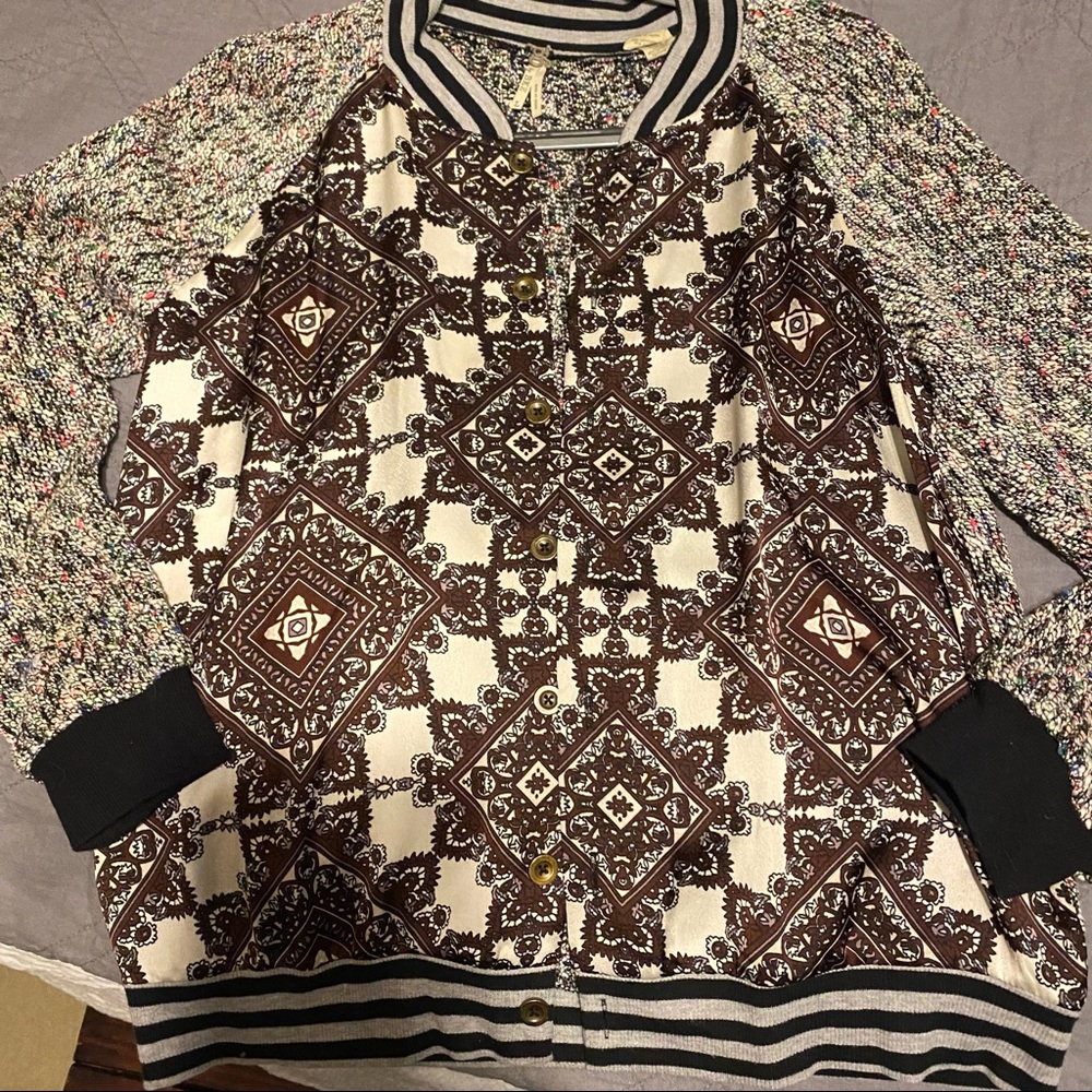 SOLD!!!Gimmicks jacket